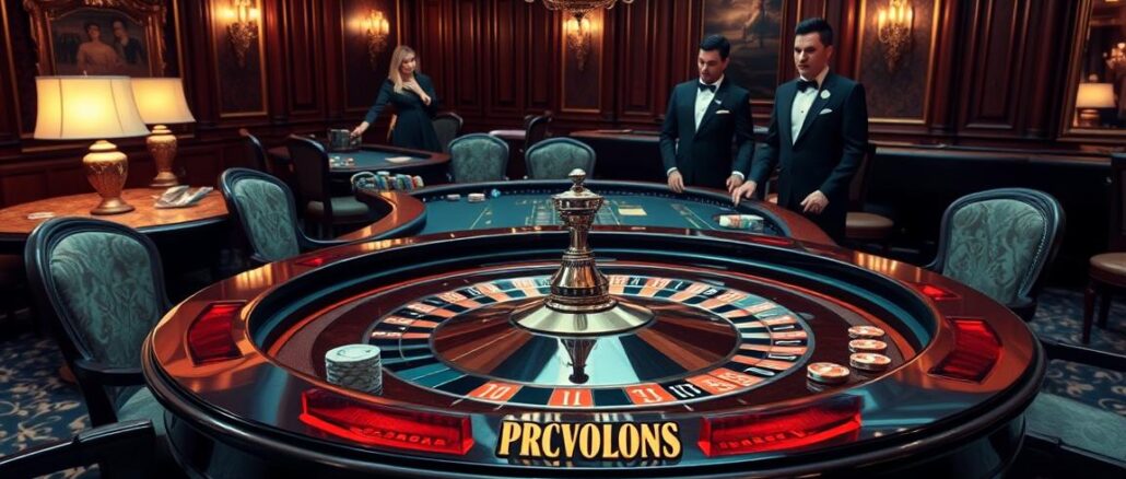 10-Roulette-Fakten 10 Roulette-Fakten