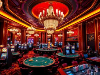 1Red Casino Erfahrungen