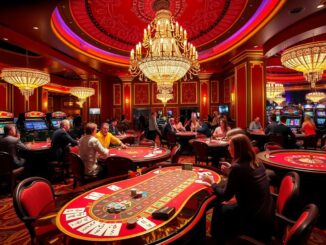 21 Red Casino Erfahrungen