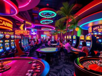 5Gringo Casino Erfahrungen