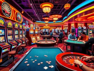 5Gringos Casino Erfahrungen