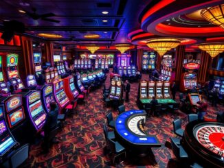 888 Casino Erfahrungen