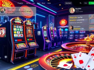 Alf Casino Erfahrungen