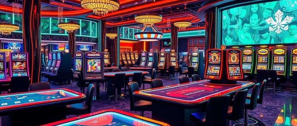 Alf-Casino-Erfahrungen Alf Casino Erfahrungen
