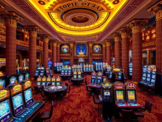 AmunRa Casino Erfahrungen