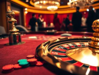 Anfängerfehler beim Roulette vermeiden