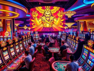 Ares Casino Erfahrungen