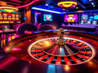 Auszahlung im Online-Roulette