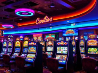 BDM Bet Casino Erfahrungen