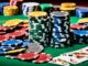 Baccarat beim online Casino