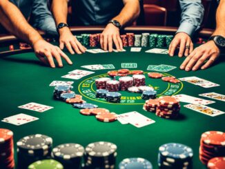 Bankroll Splitting