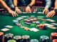 Bankroll Splitting