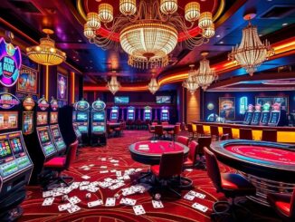 Betamo Casino Erfahrungen