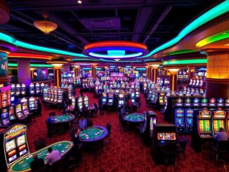 BetandPlay Casino Erfahrungen
