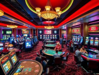 BetonRed Casino Erfahrungen