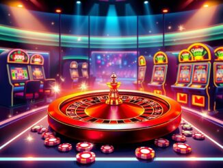 Betsson Online Casino Erfahrungen