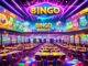 Bingo beim online Casino