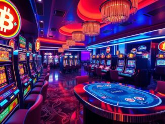 BitStarz Casino Erfahrungen