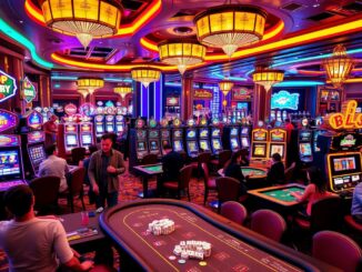 Bizzo Casino Erfahrungen