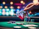 Blackjack beim online Casino
