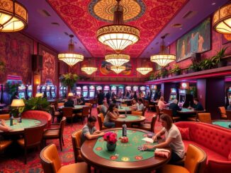 Boho Casino Erfahrungen