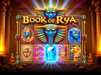 Book of Ra