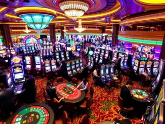 Boomerang Casino Erfahrungen