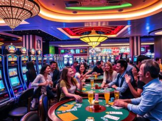 Bruce Bet Casino Erfahrungen