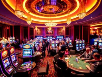 Bruno Casino Erfahrungen