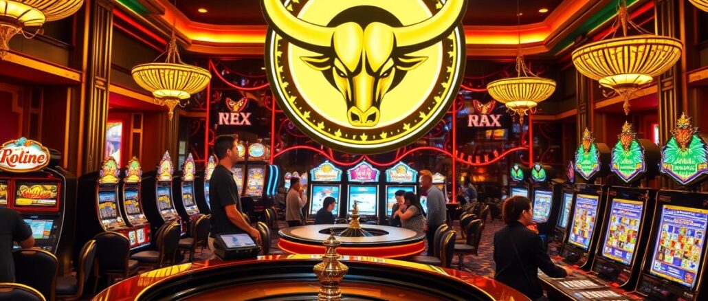 Bull-Casino-Erfahrungen Bull Casino Erfahrungen