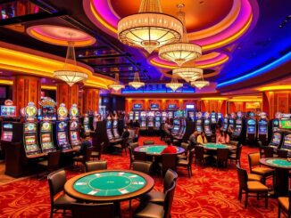 Buran Casino Erfahrungen