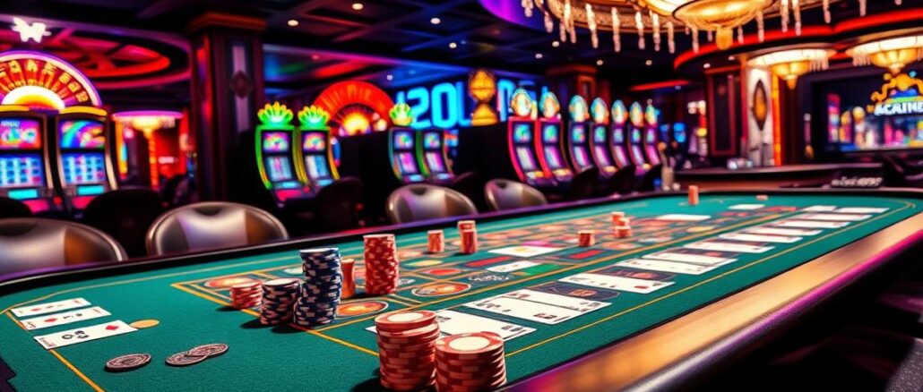 Bwin-Casino-Erfahrungen Bwin Casino Erfahrungen