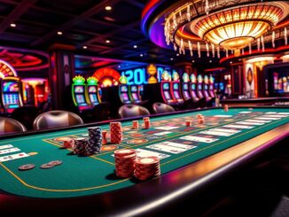 Bwin Casino Erfahrungen