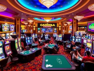 Cadoola Casino Erfahrungen