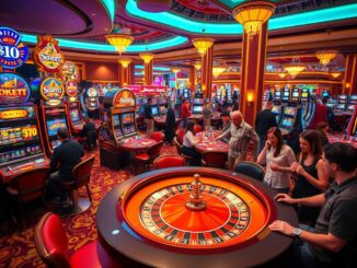 CashWin Casino Erfahrungen