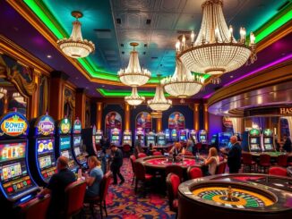 Casimba Casino Erfahrungen