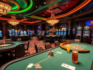 Casino Club Erfahrungen