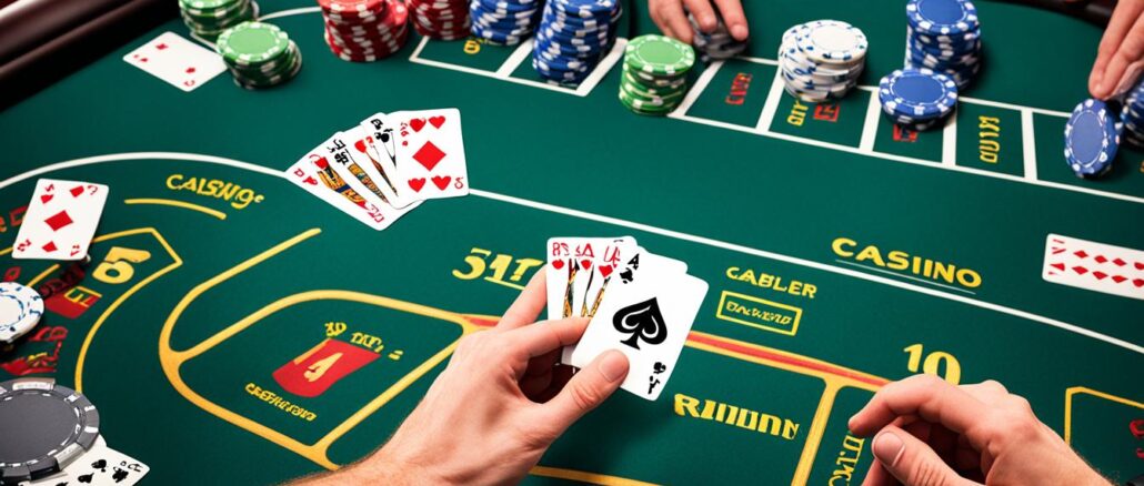 Casino-Holdem-beim-online-Casino Casino Hold'em beim online Casino
