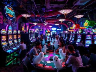 Casombie Casino Erfahrungen