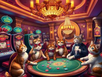 Cat Casino Erfahrungen