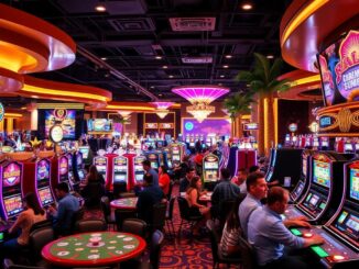 Cazimbo Casino Erfahrungen