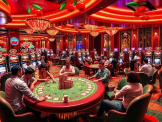 Cherry Casino Erfahrungen