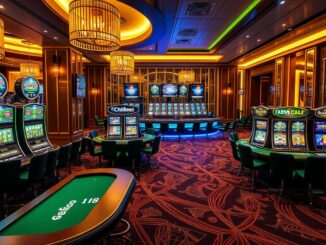 Cobra Casino Erfahrungen