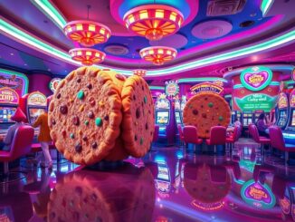 Cookie Casino Erfahrungen