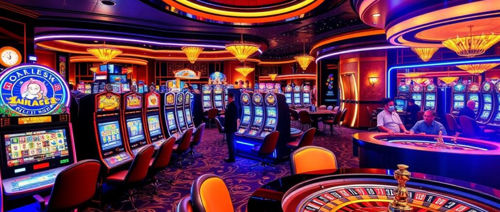 Cosmo-Casino-Erfahrungen Cosmo Casino Erfahrungen