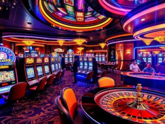 Cosmo Casino Erfahrungen