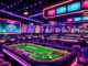 Craps beim online Casino