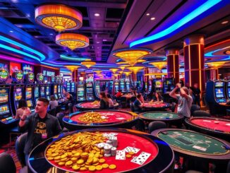 Daily Spins Casino Erfahrungen