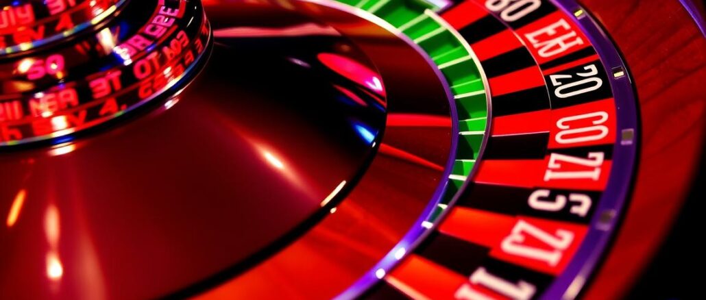 Die-Null-im-Roulette-Spiel Die Null im Roulette-Spiel