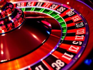 Die Null im Roulette-Spiel